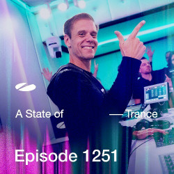 A State Of Trance 1251