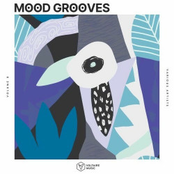 Mood Grooves, Vol. 8