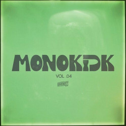 Monokick, Vol.04