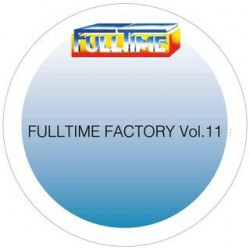 Fulltime Factory, Vol. 11