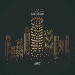 Casa Electronica, Vol.06