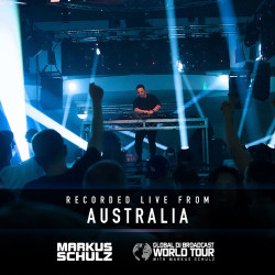 Global Dj Broadcast (World Tour Australia)