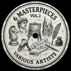 6 Masterpieces, Vol. 2
