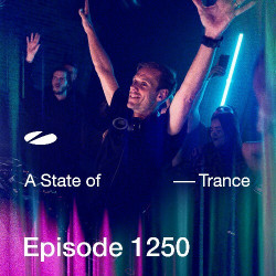 A State Of Trance 1250