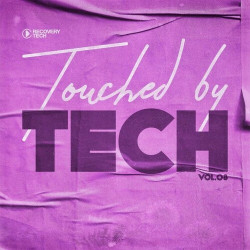 Touched by Tech, Vol.08