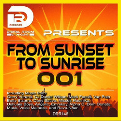 From Sunset To Sunrise, Vol.1