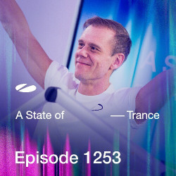 A State Of Trance 1253