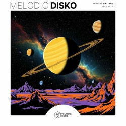 Melodic Disko, Vol. 7