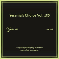 Yesenia's Choice, Vol. 156