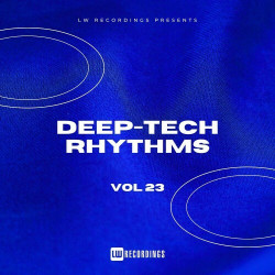 Deep-Tech Rhythms, Vol. 23