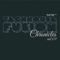 Techhouse Fusion Chronicles, Vol.09
