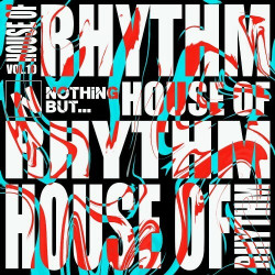 Nothing But... House of Rhythm, Vol. 10
