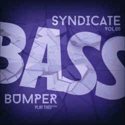 Bass Bumper Syndicate, Vol.05