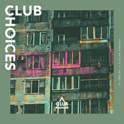 Club Choices, Vol. 18