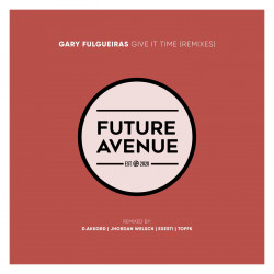 Give It Time (Remixes)