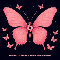 Poeme D'amour / Mr. Postman