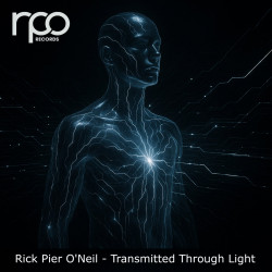 Transmitted Through Light 