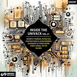 Inside The Univack, Vol.21