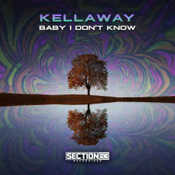 Baby I Don't Know