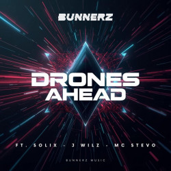 Drones Ahead