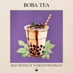 BOBA TEA (High Tea Music Presents)