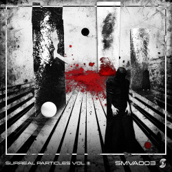 Surreal Particles Vol. 003