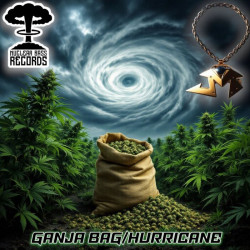 Ganja Bag / Hurricane
