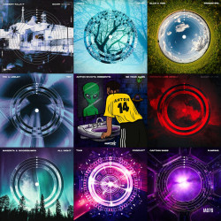 Anton Invicta Presents: Be Your Alien