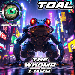 The Whomp Frog 