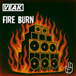 Fire Burn
