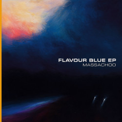 Flavour Blue 