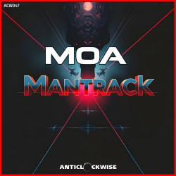Mantrack
