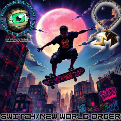 Switch / New World Order
