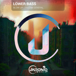 Blow Up! / Riddim General