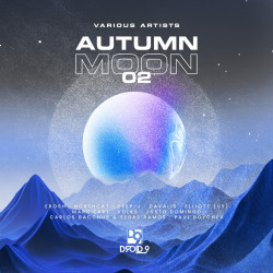 Autumn Moon 02