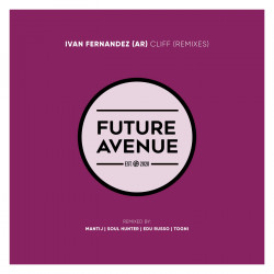 Cliff (Remixes)