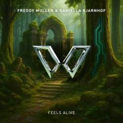 Feels Alive