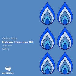 Hidden Treasures 04, Pt. 2