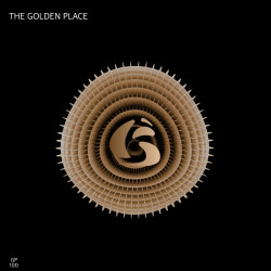 The Golden Place