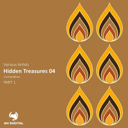 Hidden Treasures 04, Pt. 1