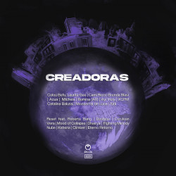 Creadoras