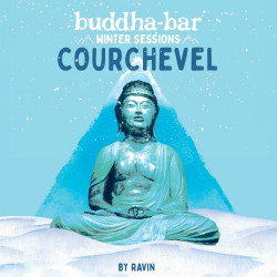  Buddha Bar - Winter Sessions in Courchevel - By Ravin