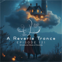 A Reverie Trance Episode 121