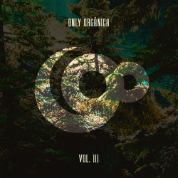 Only Orgánica Vol. III