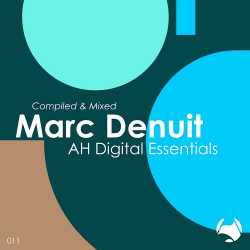 AH Digital Essentials 011 / Marc Denuit