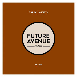 Future Avenue - Fall 2025