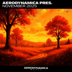 Aerodynamica pres. November 2025