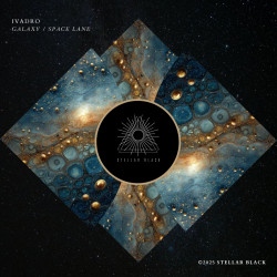 Galaxy / Space Lane