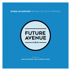 Behind the Truth (Remixes)