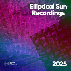 Elliptical Sun Recordings 2025